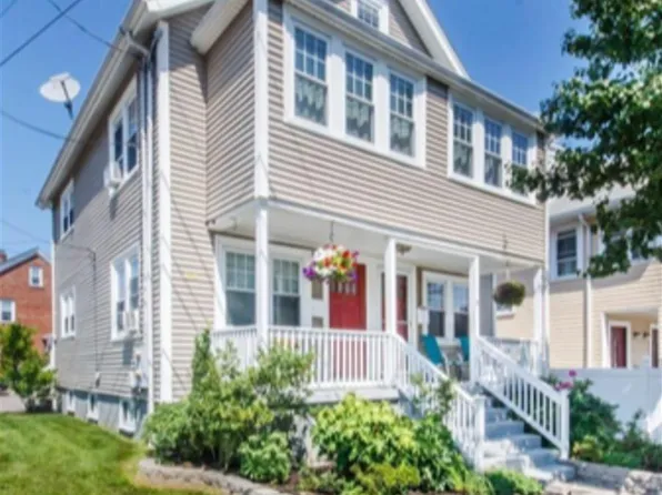 35 Bancroft St, Watertown, MA 02472