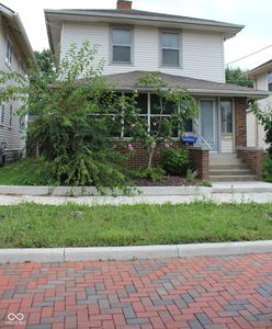 151 Yandes St, Franklin, IN, 46131