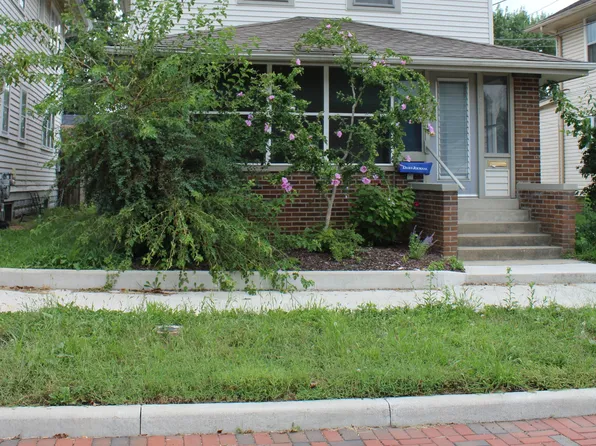 151 Yandes St, Franklin, IN 46131