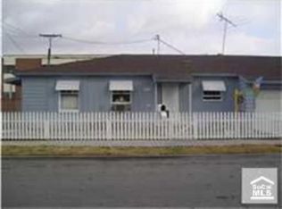 208 S Flower Ave, Compton, CA 90221