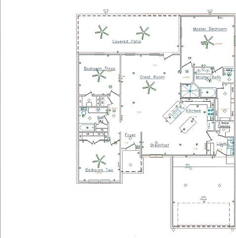 1st image of 209 Rockrose Ln