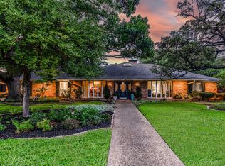 4507 Harvest Hill Rd, Dallas, TX 75244