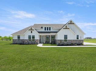 2870 Fm 878, Waxahachie, TX 75165