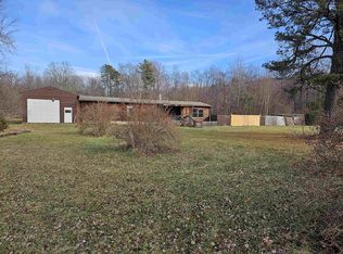 127 Rising Sun Ln, Lyndhurst, VA 22952