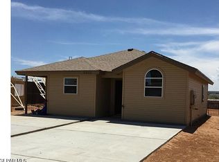 5908 Cielo De Oro Pl, El Paso, TX 79924