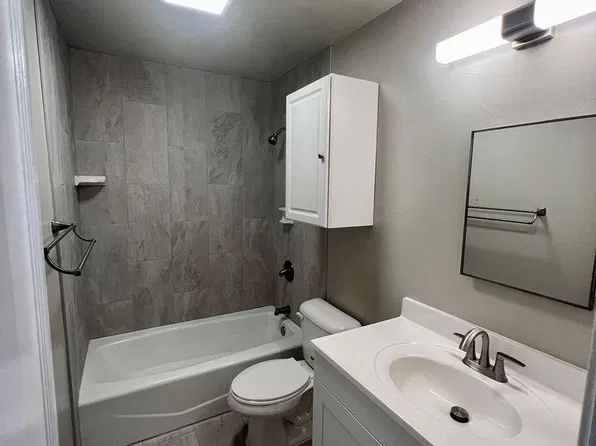 5621 Watters Pl, Westworth Village, TX 76114