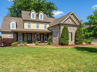 2078 Autumn Ridge Way, Spring Hill, TN 37174