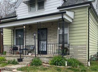 753 Regina Ave, Saint Louis, MO 63125