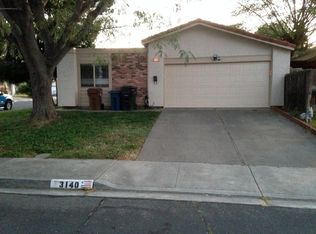 3140 Ash St, Antioch, CA 94509