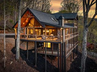 31 Ripshin Hts, Blue Ridge, GA 30513