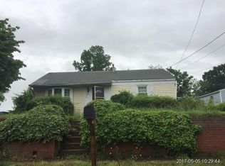 4000 Castlewood Rd, Richmond, VA 23234