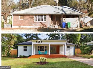 3272 Bonway Dr, Decatur, GA 30032