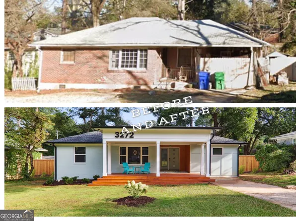 3272 Bonway Dr, Decatur, GA 30032