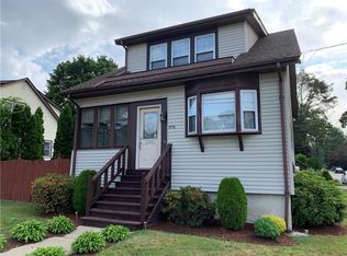 876 Warwick Ave, Warwick, RI 02888