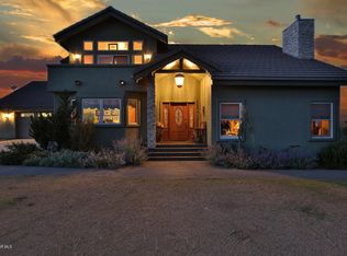 14650 N Brenda Rd, Prescott, AZ 86305