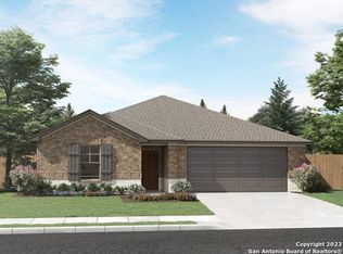211 Cherry Crk, Cibolo, TX 78108
