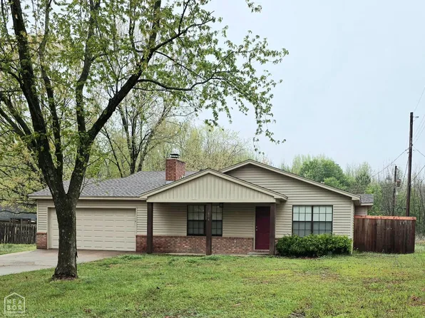 3604 Leslie Ann Dr, Jonesboro, AR 72405