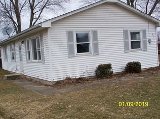 401 E Church St, Plano, IL 60545