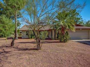 4929 W Park View Ln, Glendale, AZ 85310