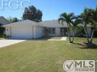 6025 Swords Way, Fort Myers, FL 33908