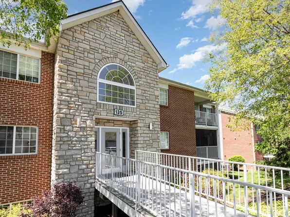 135 Dale Hollow Dr APT 3, Erlanger, KY 41018