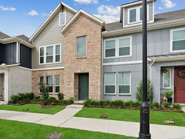 4425 Union St, North Richland Hills, TX 76180
