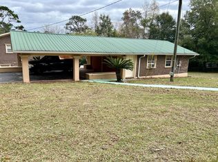 5663 Old Bethel Rd, Crestview, FL 32536