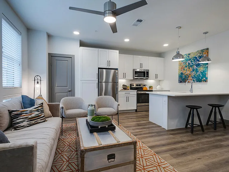 4026 McEwen Dr #2110 — Photo 2