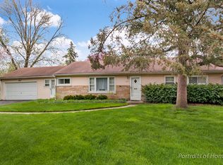 1515 N Washington St, Wheaton, IL