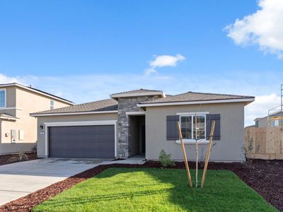 889 S Philip Ave, Fowler, CA, 93625