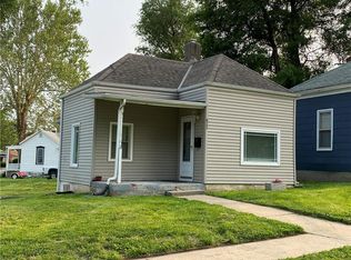 622 E Highland Ave, Saint Joseph, MO 64505