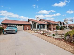 13612 Coachella Rd, Apple Valley, CA 92308