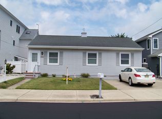 1002 N Shore Dr, Brigantine, NJ 08203