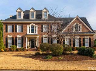407 Wayfield Ln, Cary, NC 27518