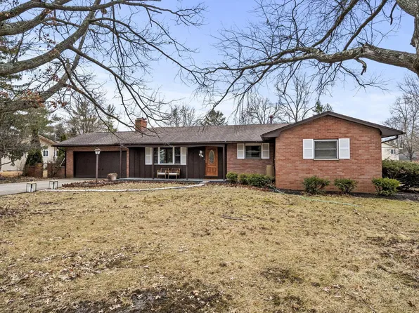 639 E Walnut St, Westerville, OH 43081