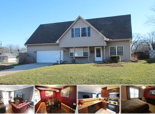 3800 Saranac Dr, Dayton, OH 45429