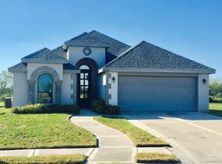 2607 Olmitos Ave, San Juan, TX 78589