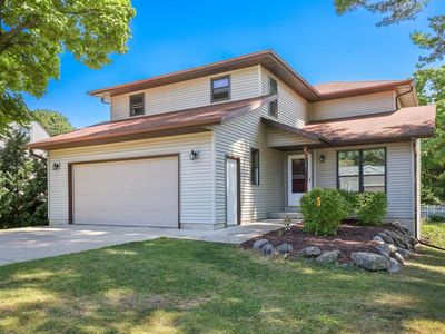 121 Merton Avenue, Lodi, WI, 53555