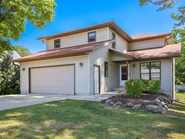 121 Merton Avenue, Lodi, WI 53555