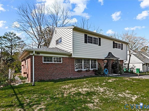 3rd image of 1300 Elon Rd