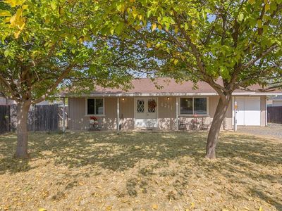 6251 El Dorado St, El Dorado, CA, 95623