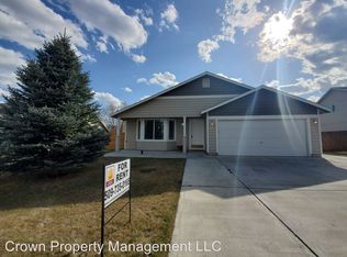 4502 Kubota Ln, Pasco, WA