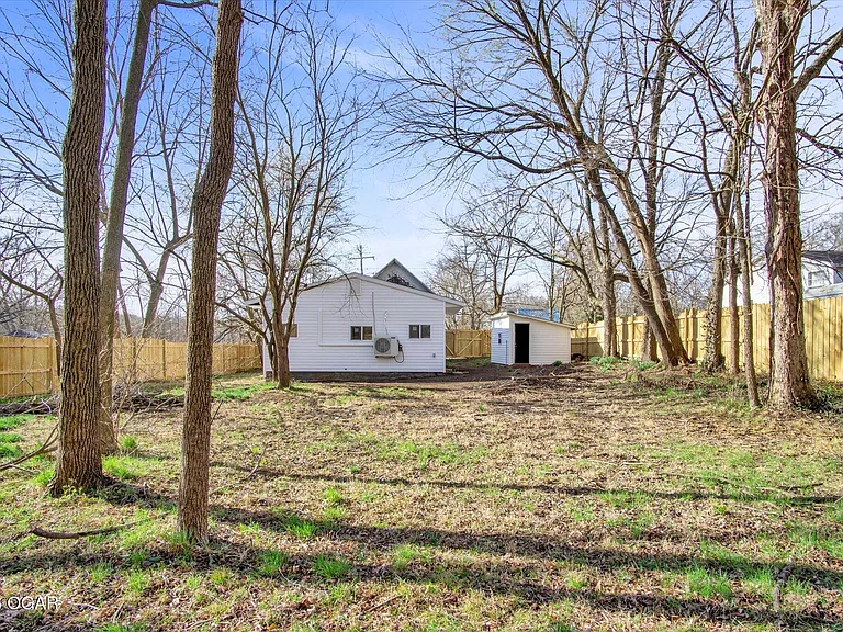 703 Joplin St — Photo 25