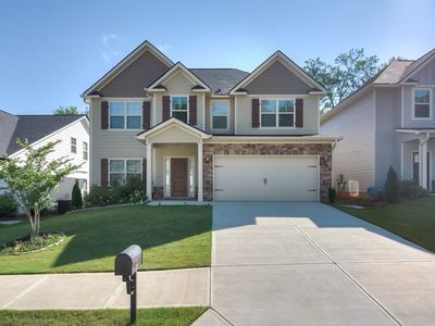 217 Ryan Ln, Evans, GA, 30809