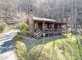 37 Split Rail Dr, Maggie Valley, NC 28751