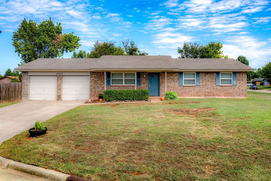 9701 NE 3rd St, Oklahoma City, OK 73130 | Zillow