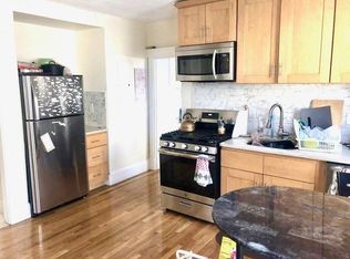 114 Thornton St #3, Boston, MA 02119