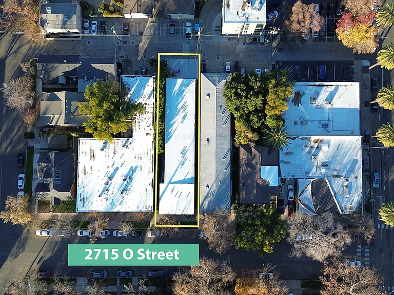 2715 O St #8 — Photo 14