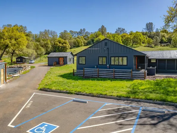 1781 Springvale Rd, Placerville, CA 95667