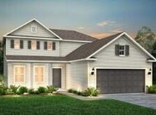 163 Royal Cainhoy Way, Huger, SC 29450